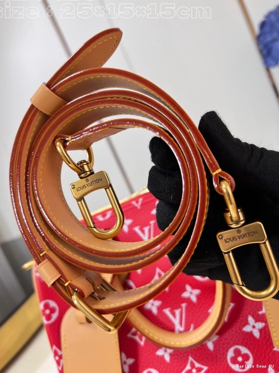 Cheap Louis SPEEDY 25 Vuitton 0808